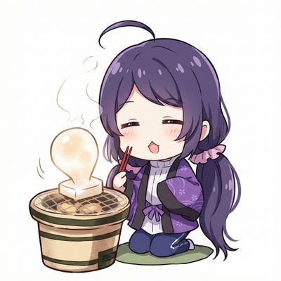 🌸茉蕾妮娅 🏳️‍⚧️