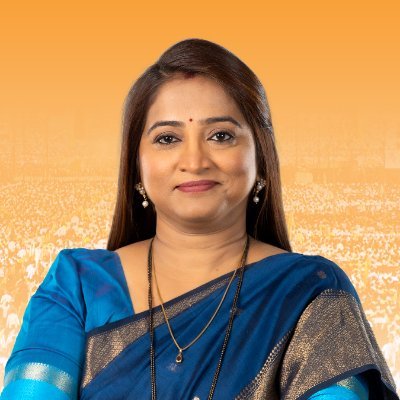 Sanjana Ghadi - संजना घाडी