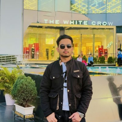 Jaspreet Sharma | Dev