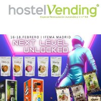 HostelVending