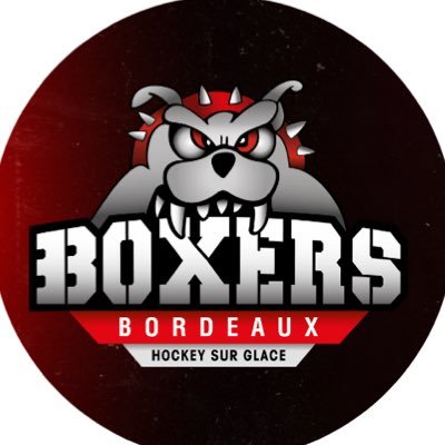 Boxers de Bordeaux