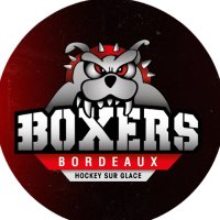 Boxers de Bordeaux