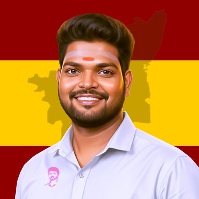 💥❤️Tvk G.Manikandan💛💫