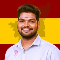 💥❤️Tvk G.Manikandan💛💫