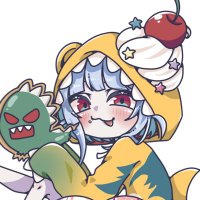 帝羅アリサ⭐️🦖✨-Teiraarisa-(｢`･ω･)｢ｶﾞｵｰ