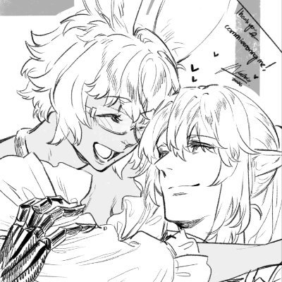 Hotaru (Estinien fan account)