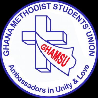 Ghana Methodist Students' Union- GHAMSU