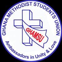 Ghana Methodist Students' Union- GHAMSU