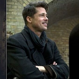 Aldo Raine =✪=