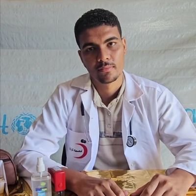 Dr. Ahmed Bassam | د. أحمد بسام 🇵🇸🍉