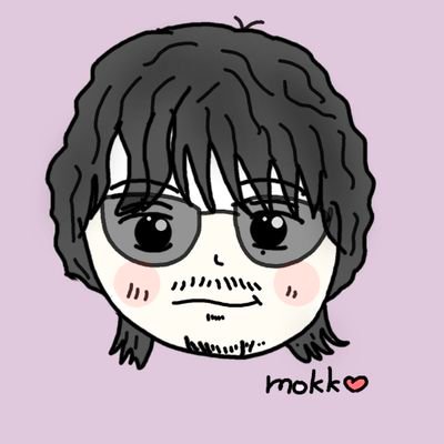 もっこ‎ 🩷🤎