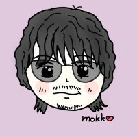 もっこ‎ 🩷🤎