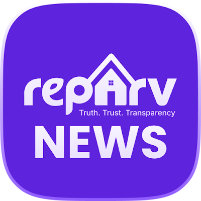 Reparv News