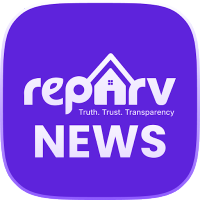 Reparv News