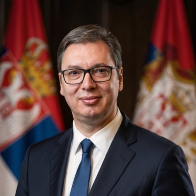 Александар Вучић