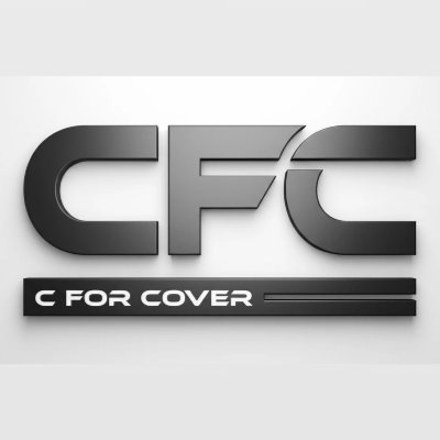 C For Cover