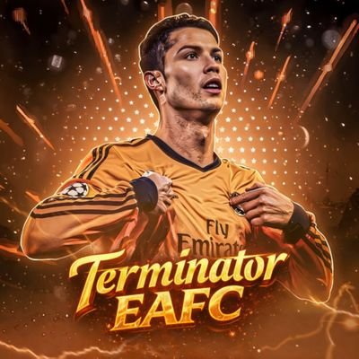 Lord Terminator FC