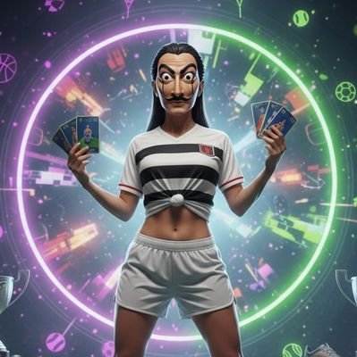 Mrs Salvadora da Bola