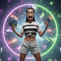 Mrs Salvadora da Bola