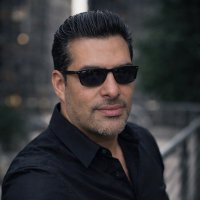 Farhad | Human Rights For IRAN 🇮🇷🇨🇦