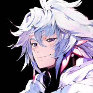 Merlin (Remilue) #HEADTWT