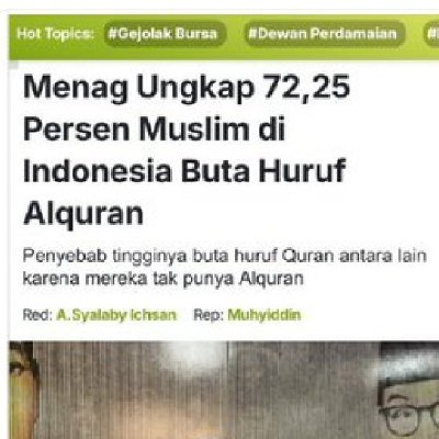 REVOLUSI AGAMA MODERN MODERAT RASIONAL universal