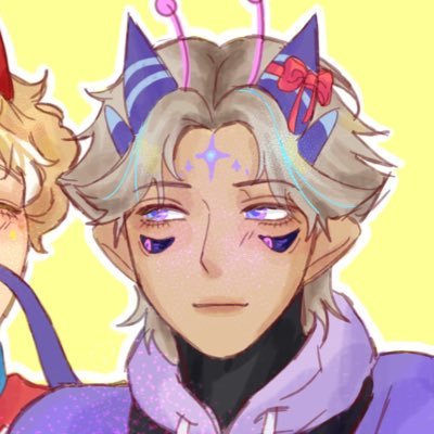 Jam 🛸 (not liable for tadc spoilers)