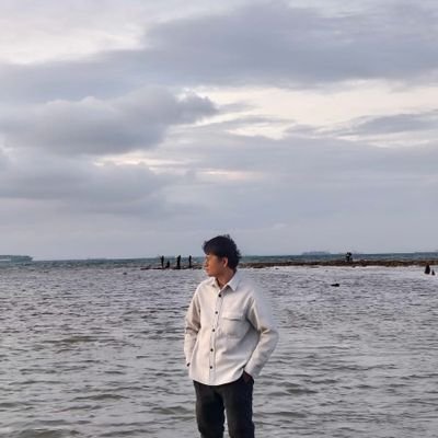 Ecko Febpriansyah (エッコ)