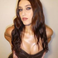 gaia | NUDA 🪬 - ✨~