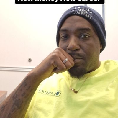 Ron Reece Lane #WeOnGo