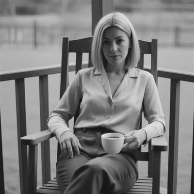 A. J 💚🤍❤️👑