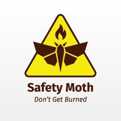 The Safety Moth