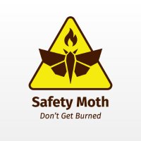 The Safety Moth