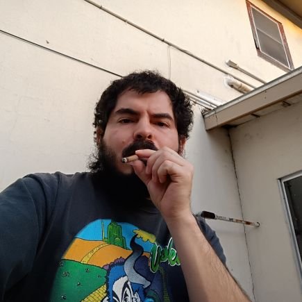 Aaron🤘🏾TheGOATPresident🤘🏾