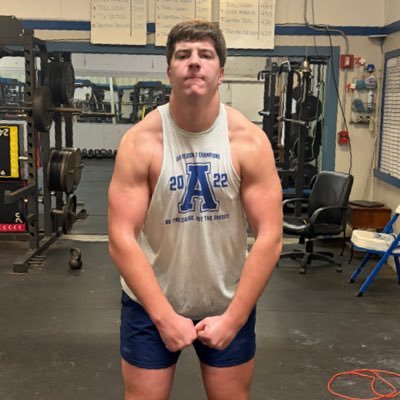 Stafford Willis ⭐️⭐️⭐️