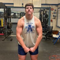 Stafford Willis ⭐️⭐️⭐️