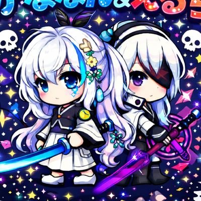 🐧かななん🍀えるちんぐ🦭