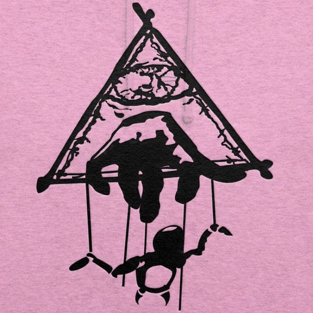 The Shillpill Pigeon of Time