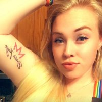 ⚜️𝓜𝓲𝓼𝓼 𝓝𝓲𝓴𝓴𝓲 𝓝𝓲𝓬𝓴 ⚜️