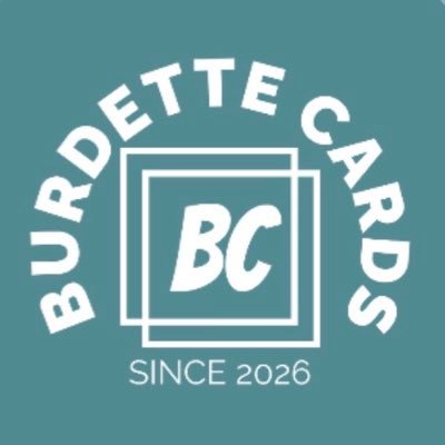 Burdette Cards