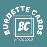 Burdette Cards