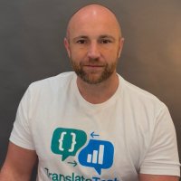 Nick Woodhead | GPTree | Translate Tech