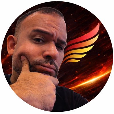 Juan Pablo González 🇻🇪