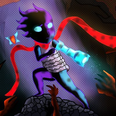 The InBetween | Wishlist on Steam!