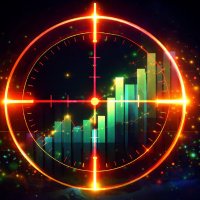 VolumeSniperX | Degen Hunter