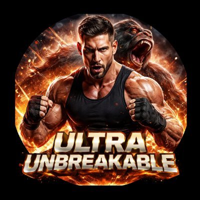 Ultra Unbreakable