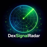 DexSignalRadar | Alpha Radar