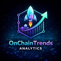 OnChain Trend Signals