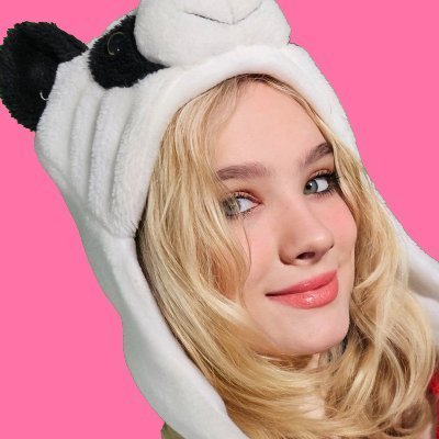 Cringe Panda ๐โจAstra Jobriath โจ๐