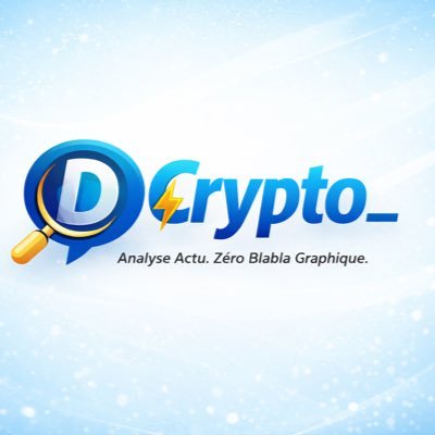 Dcrypto 🔎💸